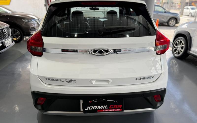 Chery