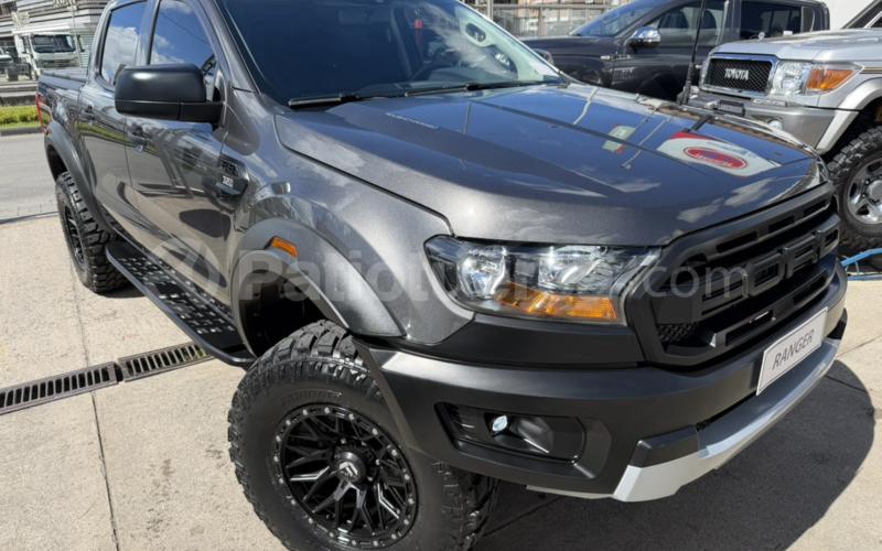 Ford