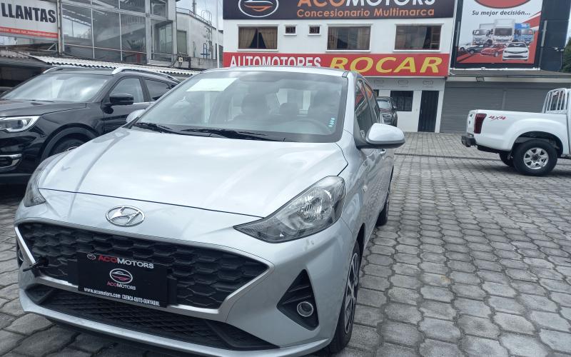Hyundai