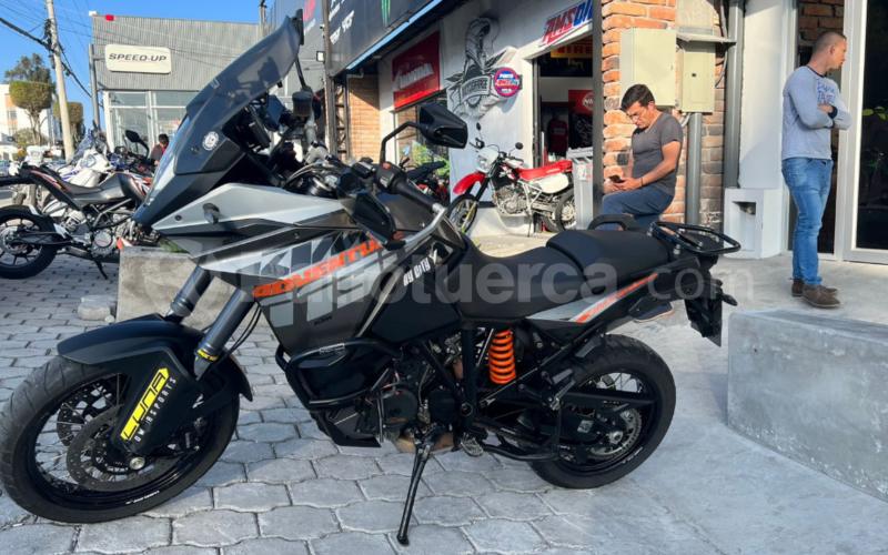 KTM