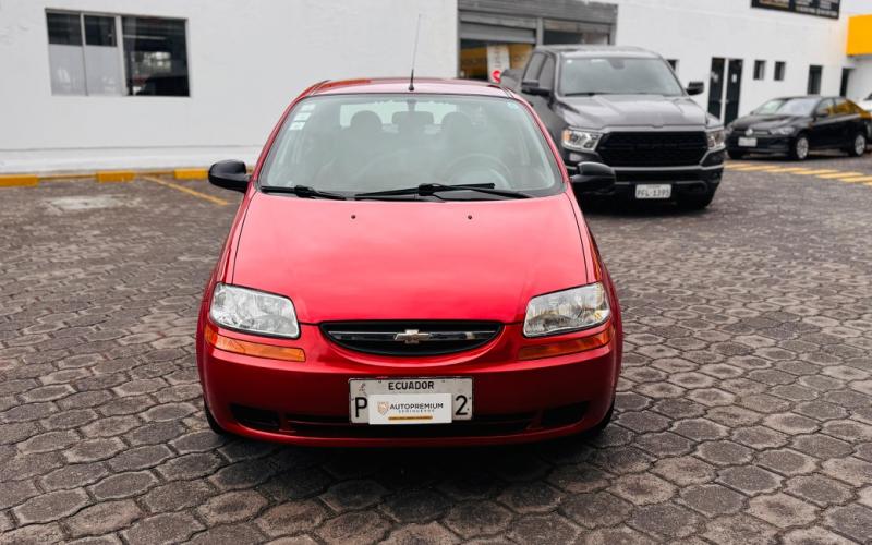 Chevrolet