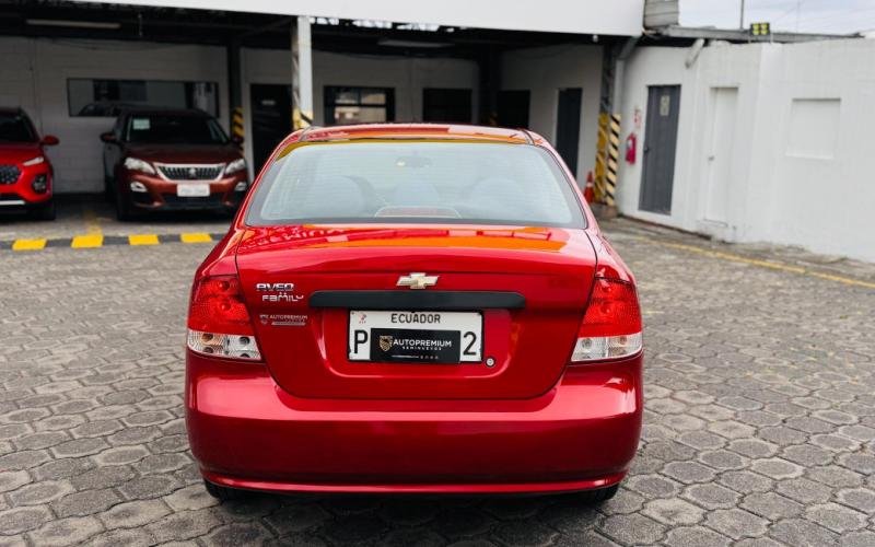 Chevrolet