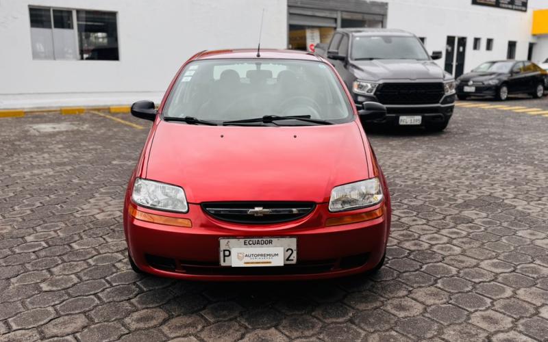 Chevrolet