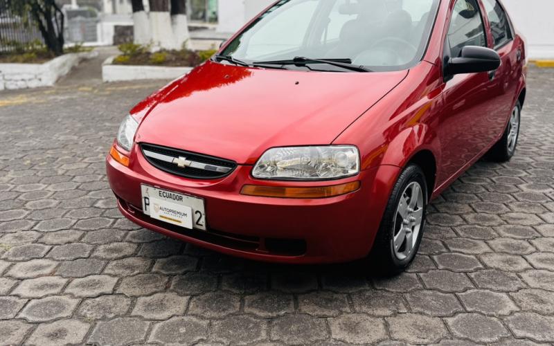 Chevrolet