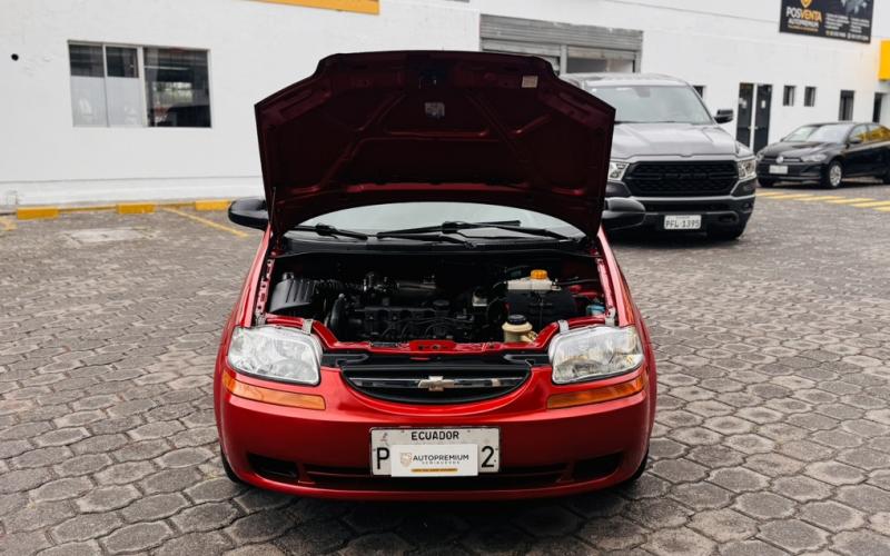 Chevrolet