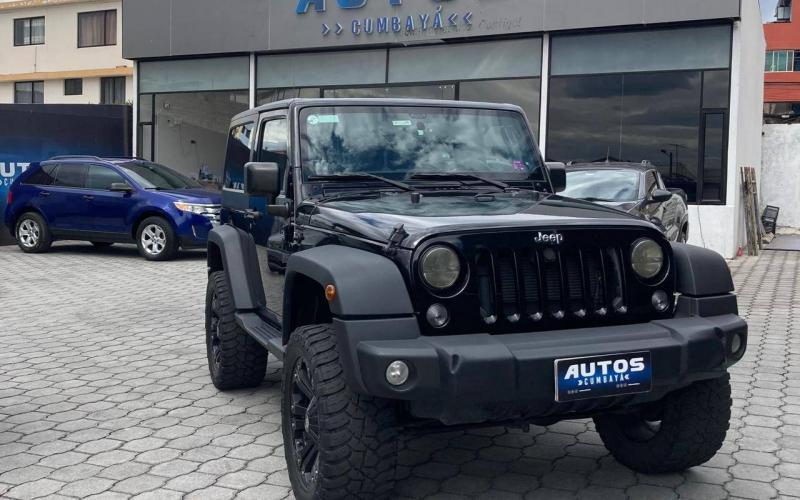 Jeep