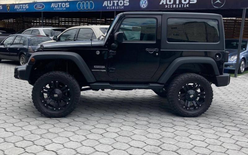Jeep