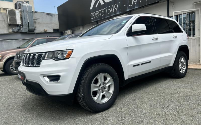 Jeep