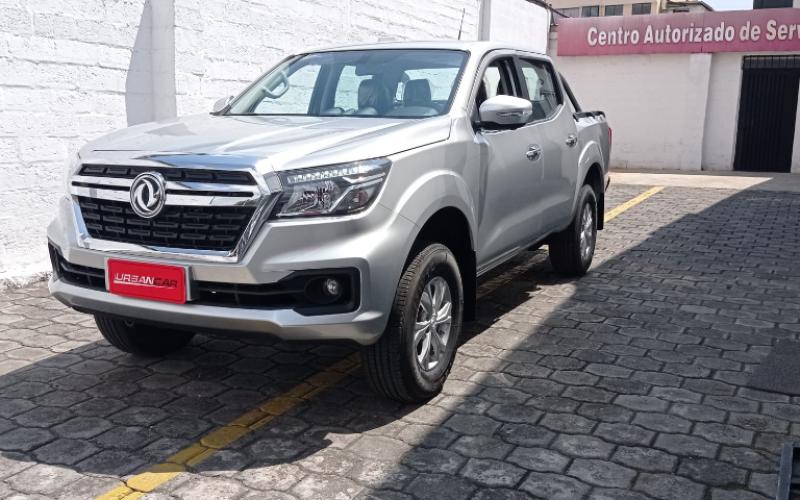 DongFeng