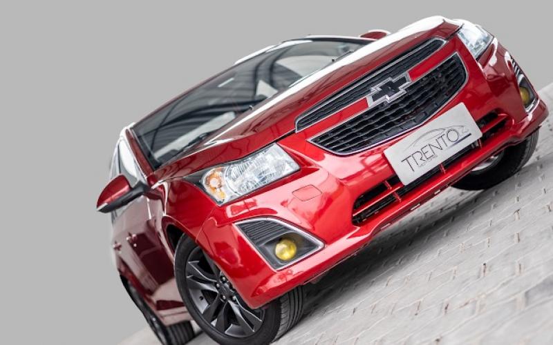 Chevrolet