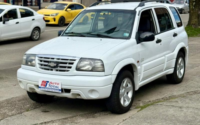 Chevrolet