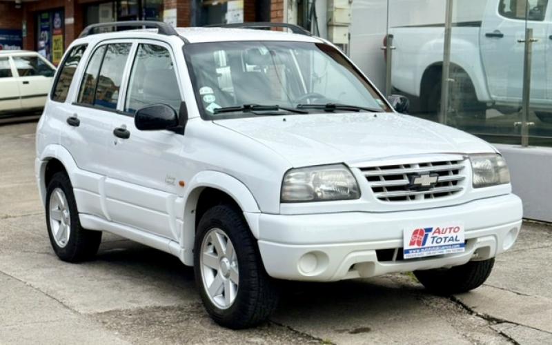 Chevrolet