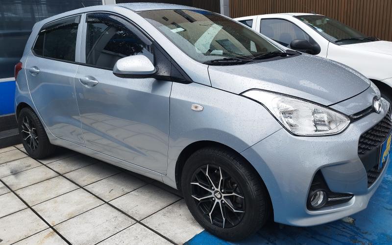Hyundai