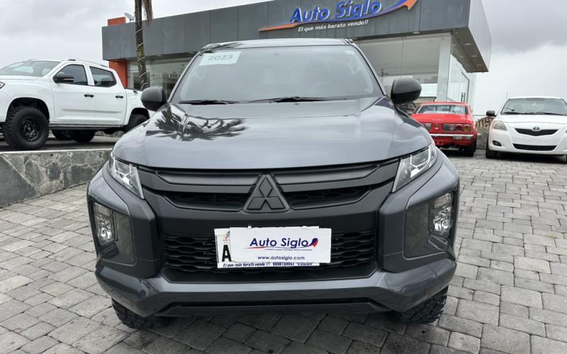Mitsubishi