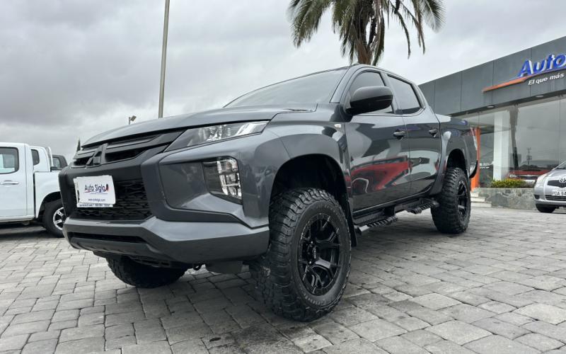 Mitsubishi