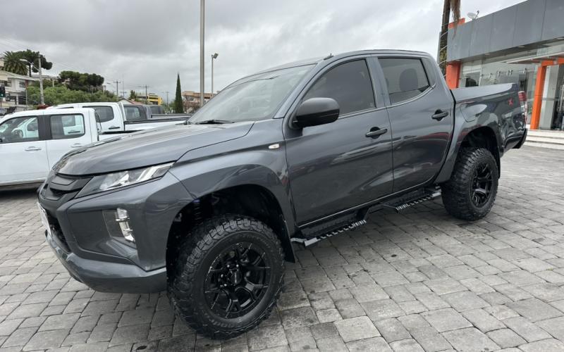 Mitsubishi