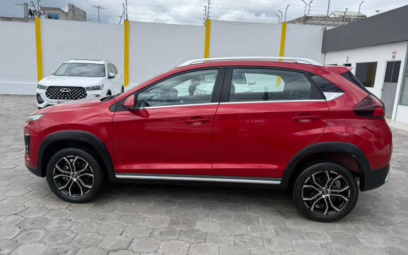 Chery