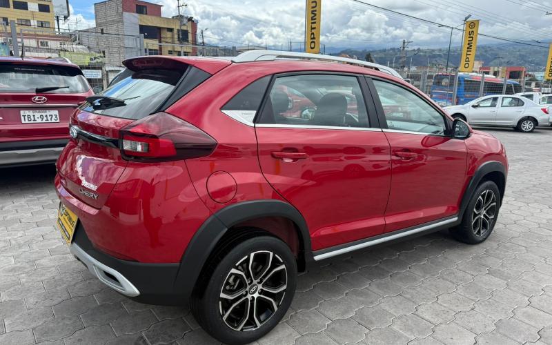Chery