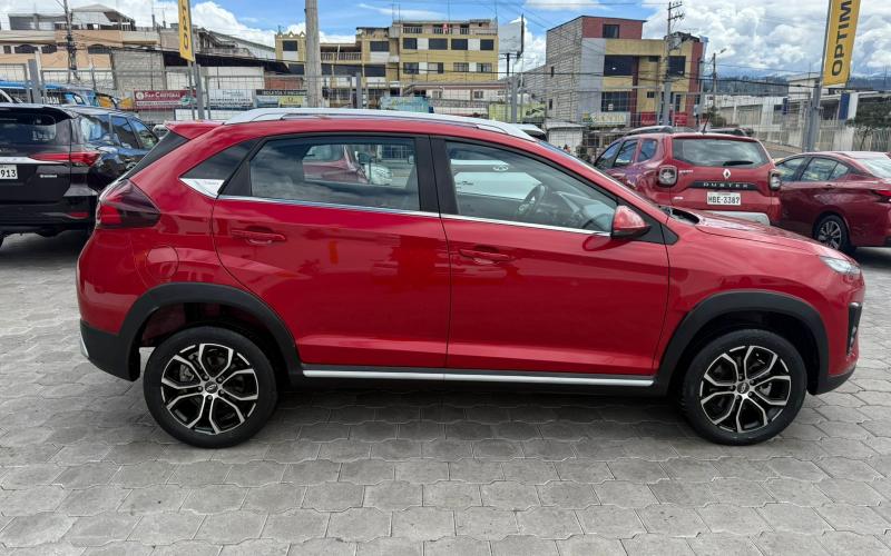 Chery