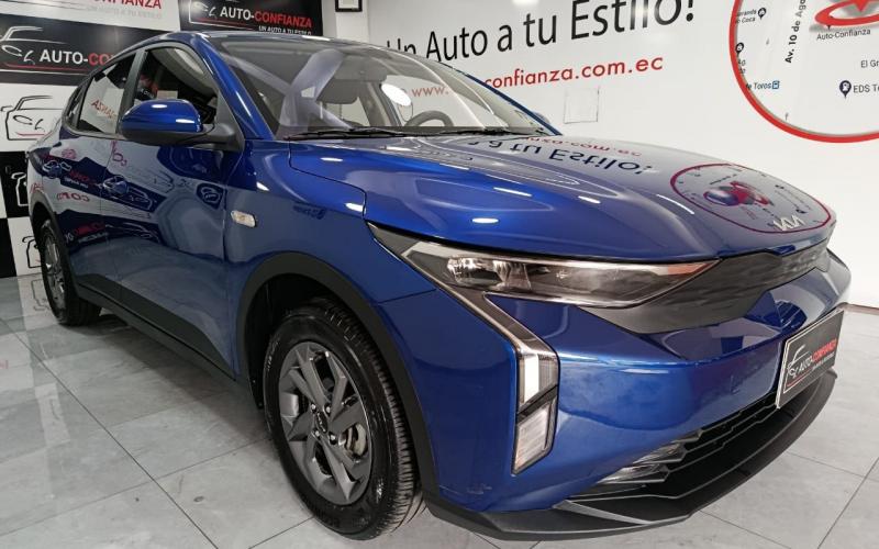 Kia