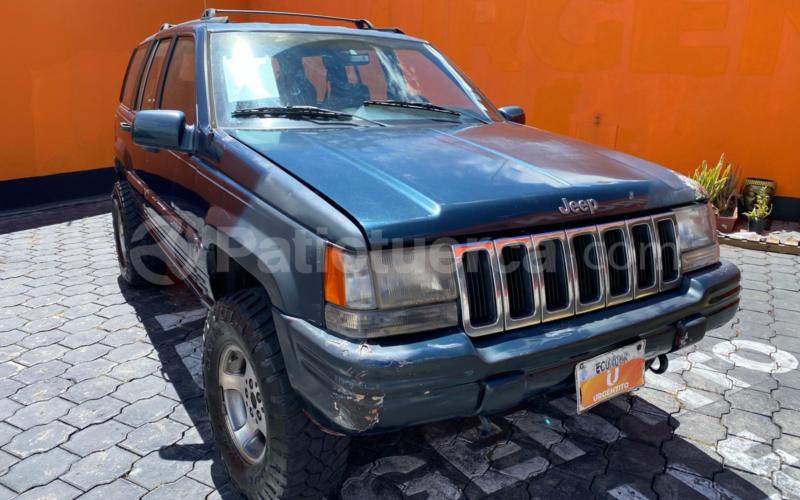 Jeep