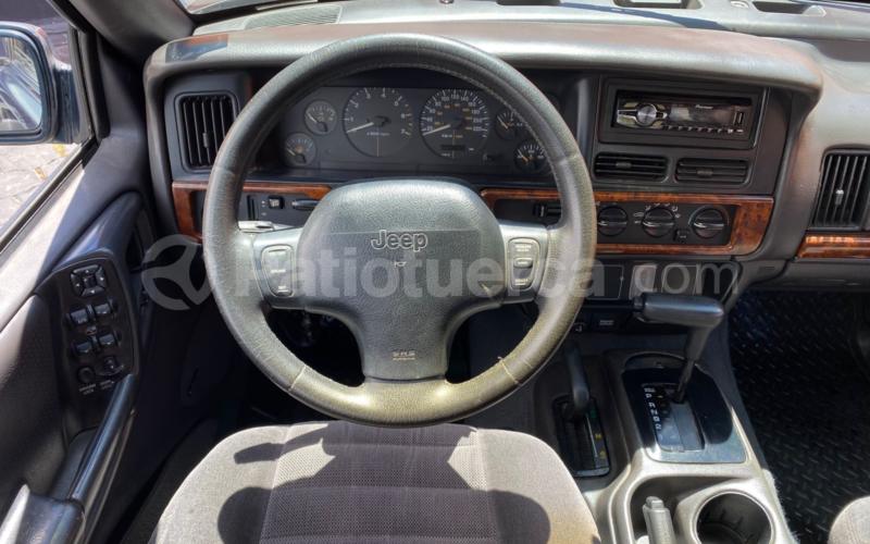 Jeep