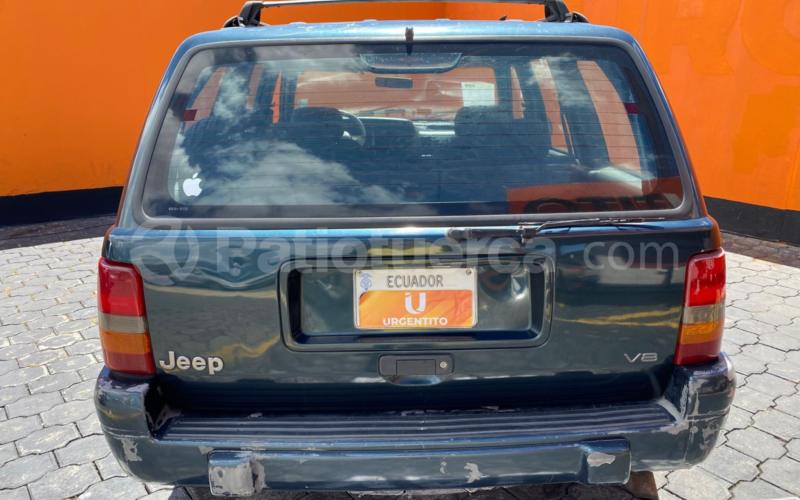 Jeep