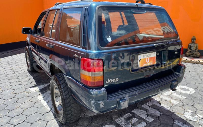 Jeep