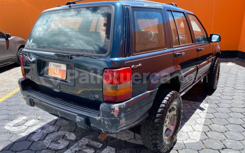 Jeep