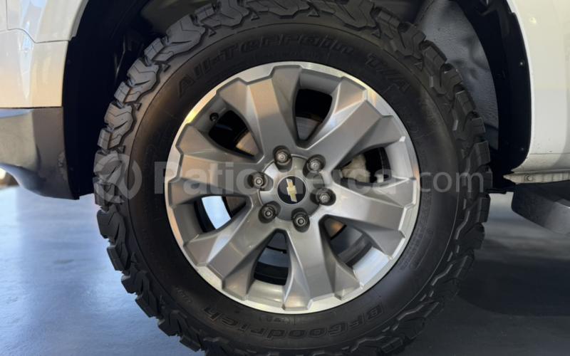 Chevrolet