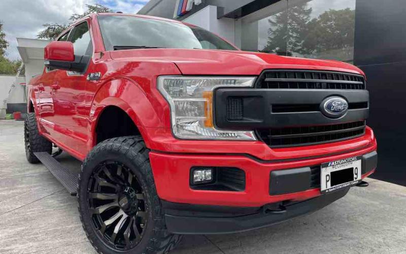 Ford