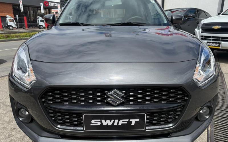 Suzuki