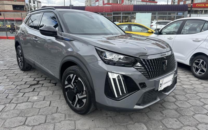 Peugeot