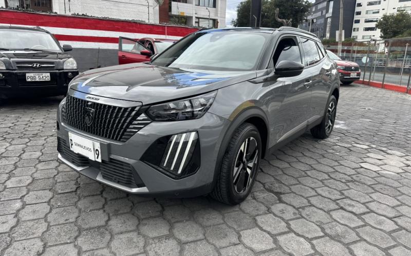 Peugeot