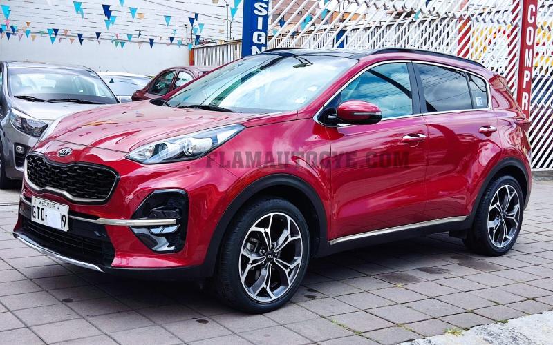 Kia