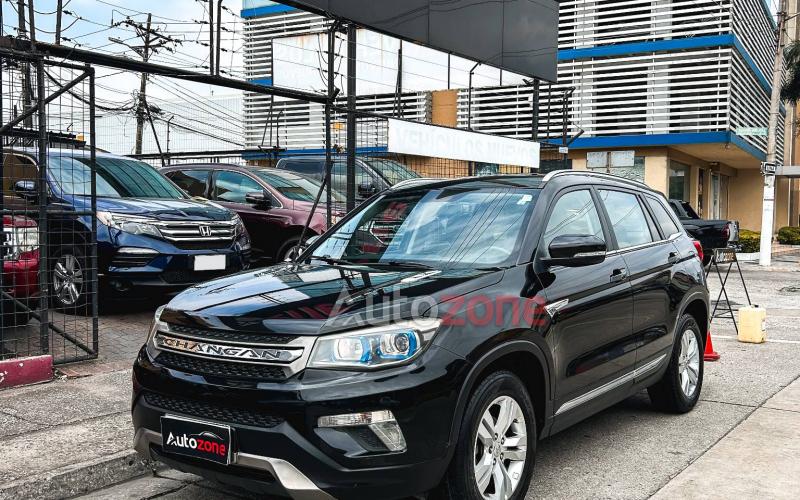 Changan