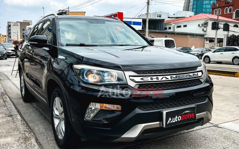 Changan