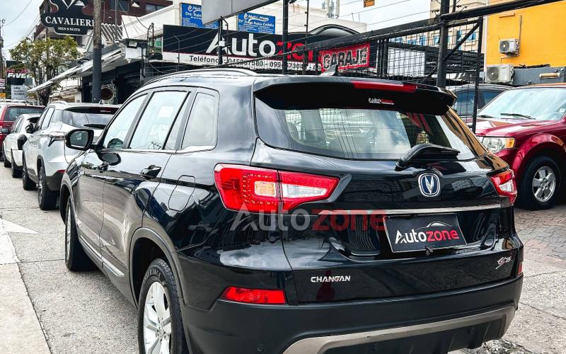 Changan