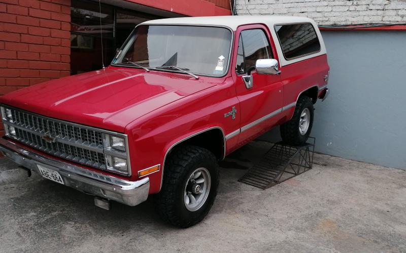 Chevrolet