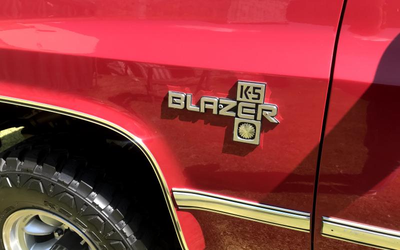 Chevrolet