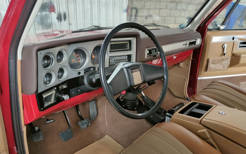 Chevrolet