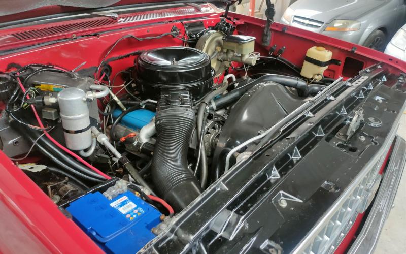 Chevrolet