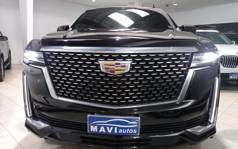 Cadillac