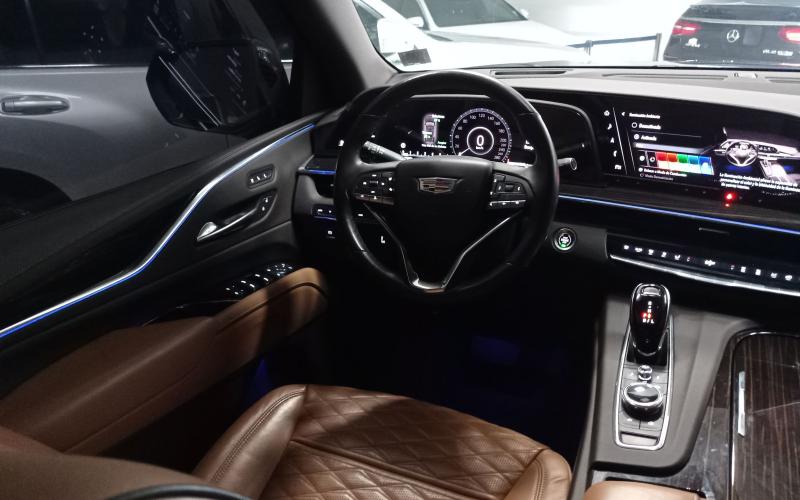 Cadillac