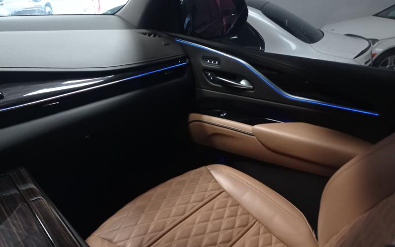 Cadillac