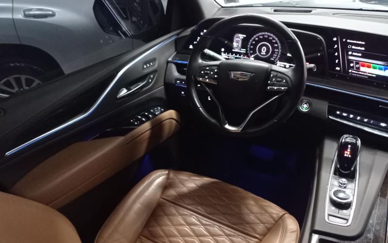 Cadillac