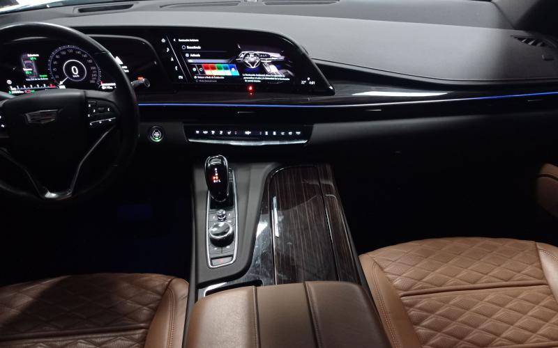 Cadillac