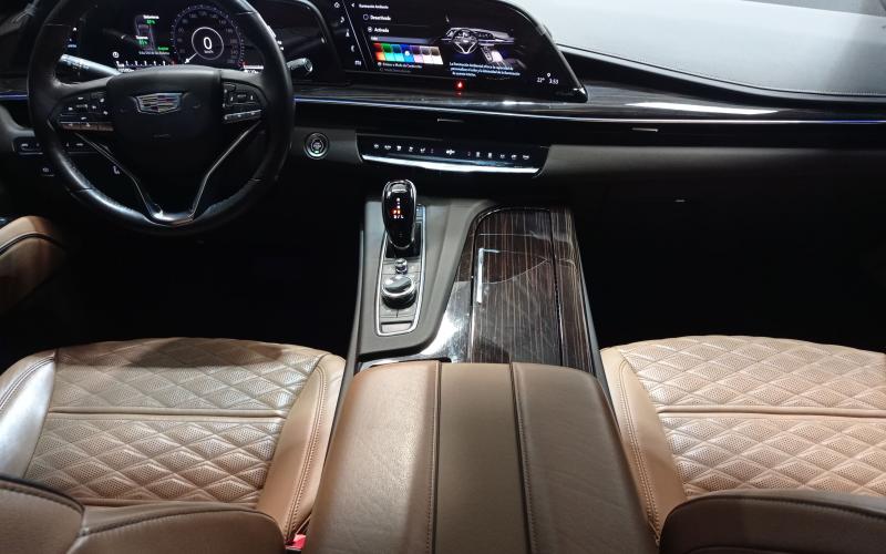 Cadillac