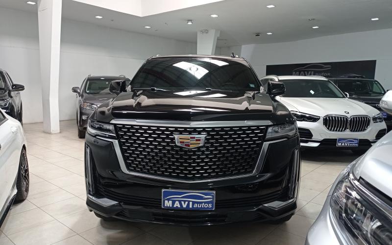 Cadillac