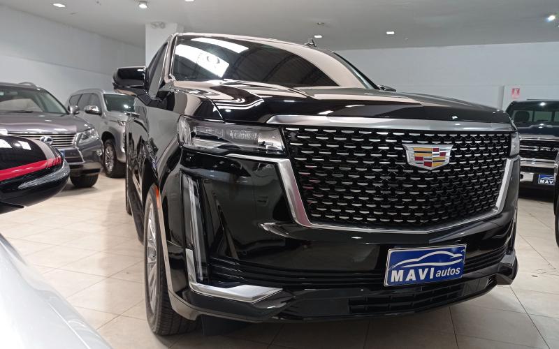 Cadillac